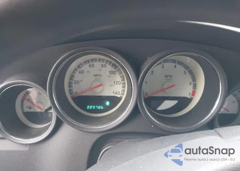 2008 Dodge Charger z USA, uszkodzony, nr VIN 2B3KA43G88H198325